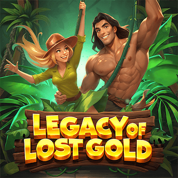Legacy of Lost Gold